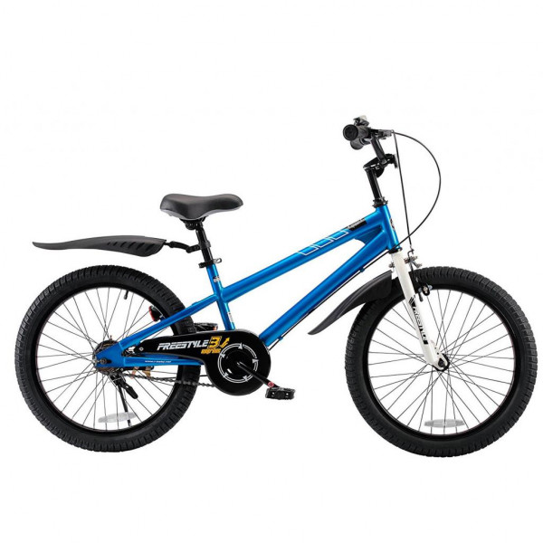    Huada Toys Freestyle 20 (RB20B-6)