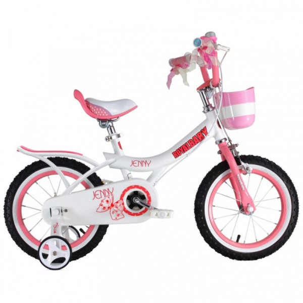  Huada Toys Jenny Girls 12 (RB12G-4)