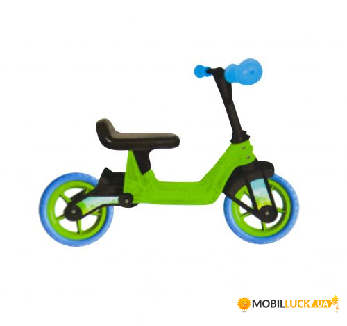  KinderWay Cosmo Bike, 10 () (KW-11-014 )