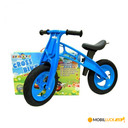  KinderWay Cross Bike, 12 () (KW-11-016 )