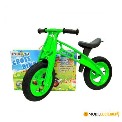  KinderWay Cross Bike, 12 () (KW-11-016 )