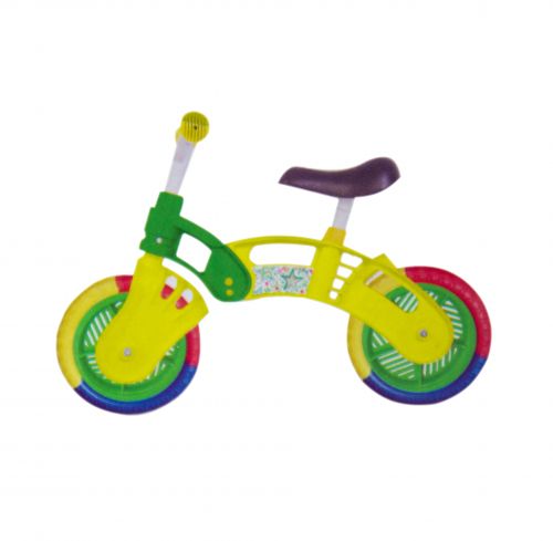  KinderWay Star Bike 10 - (KW-11-012 )