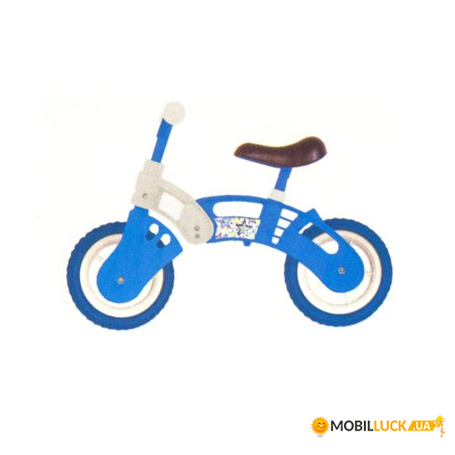  KinderWay Star Bike 10  (KW-11-012)