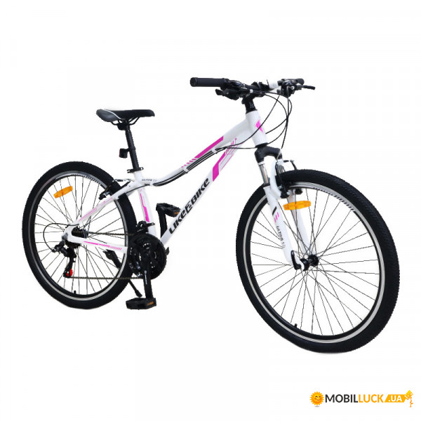  Like2Bike 26 Ultra 1.0  (A212609)