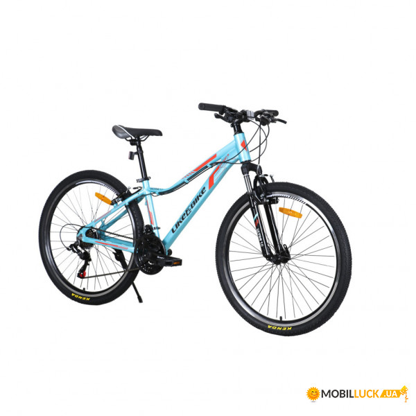  Like2Bike 26 Ultra 1.0  (A212608)