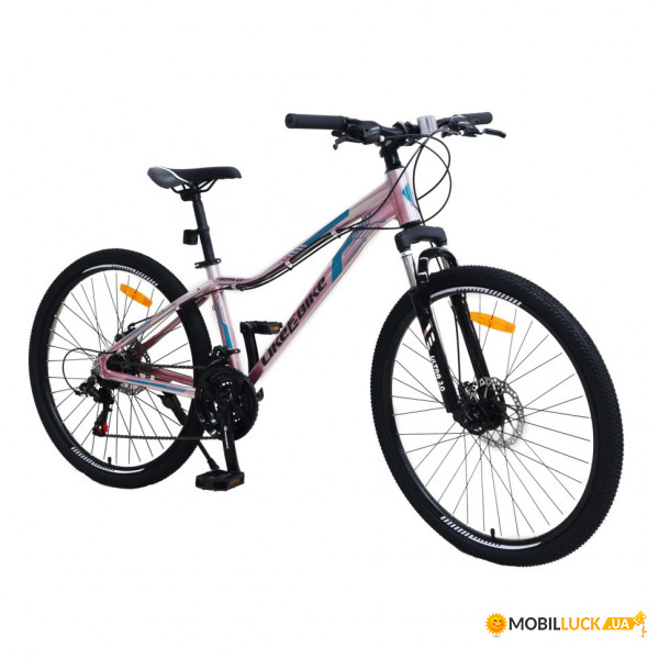  Like2Bike 26 Ultra 2.0 - (A212605)