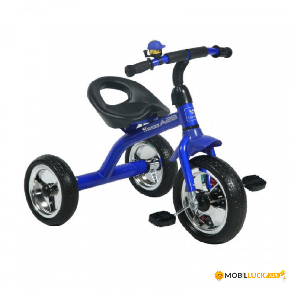   Lorelli A28 Blue/Black