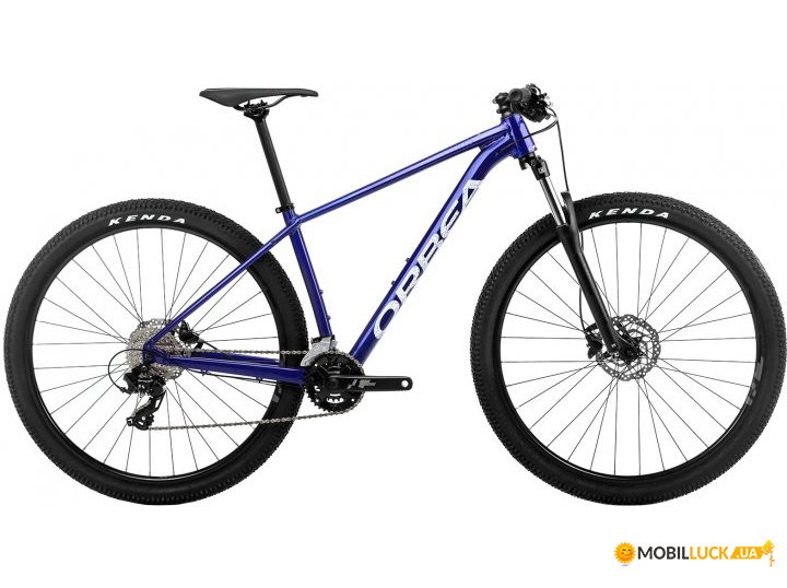  Orbea Onna 29 50 22 S Blue - White M20715NB