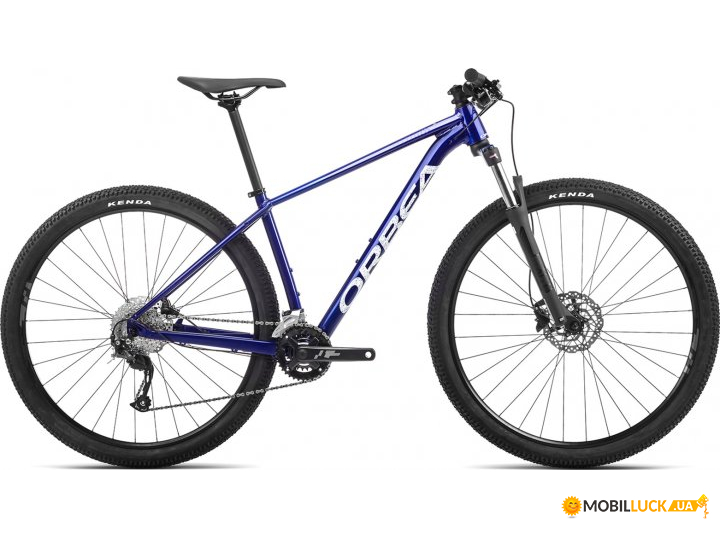  Orbea Onna 29 40 22 M Blue - White M20817NB