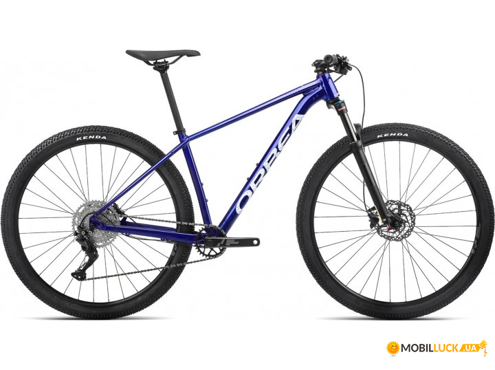  Orbea Onna 29 20 22 L Blue - White M21019NB