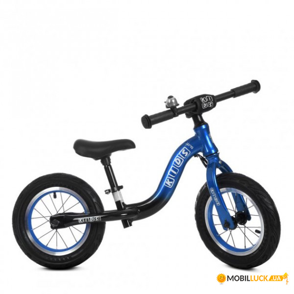  Profi Kids 12 Blue / Black (HJ01ML1203A-3)