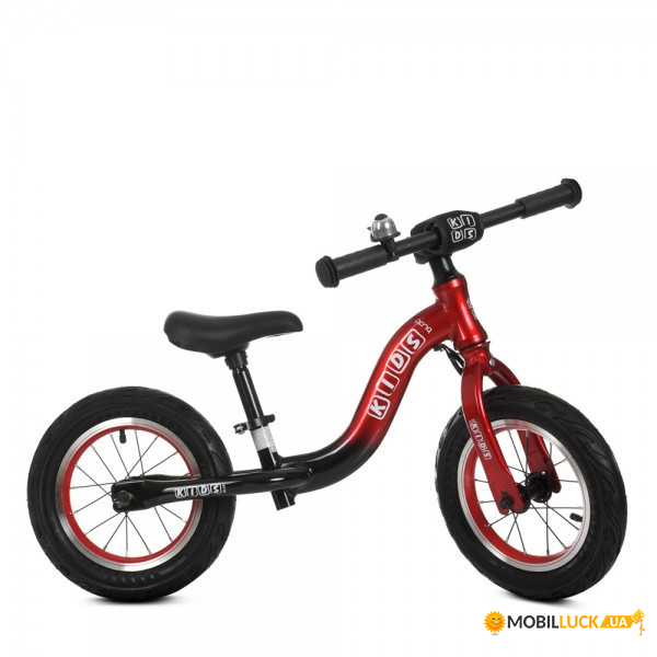  Profi Kids 12 Red / Black  (HJ01ML1203A-1)