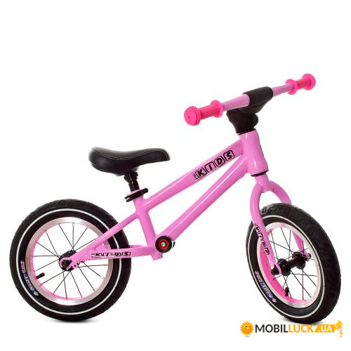   Profi Kids 12  5451A-4 Pink