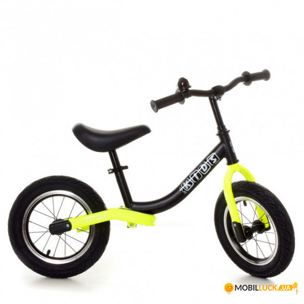  Profi Kids Black (HJ01M-5460A-8)