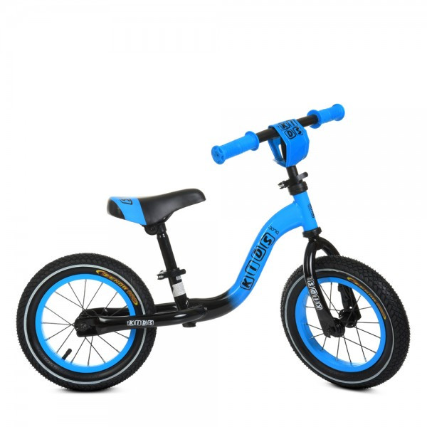  Profi Kids Blue / Black (HJ01ML1201A-3)