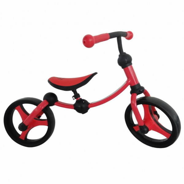  Smart Trike Running Bike Red (1050100)