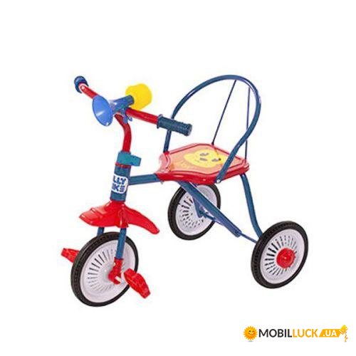   Trike  T-316