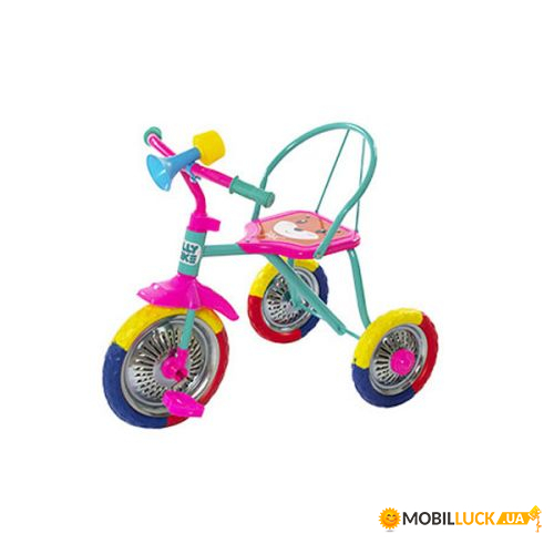   Tilly Trike  (T-317)