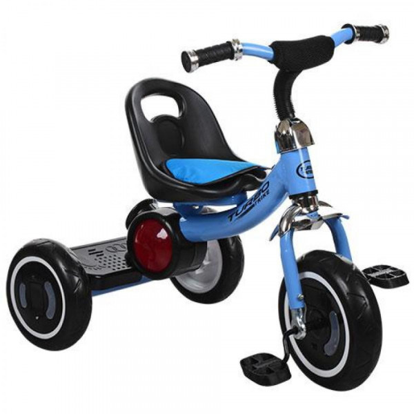  Turbo Trike M 3650-M-1- 