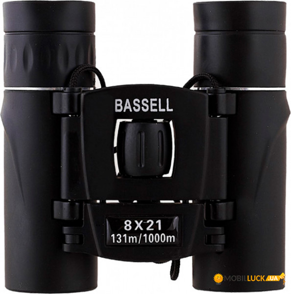  Bassell 821 Black