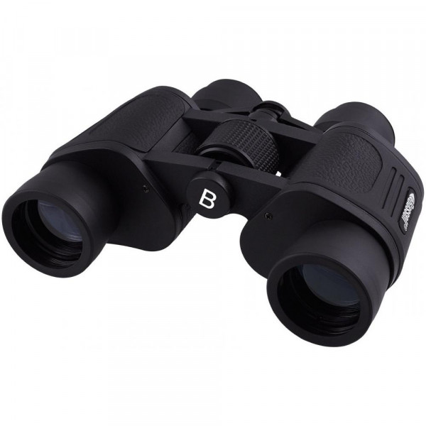  Bassell 8x40 Black