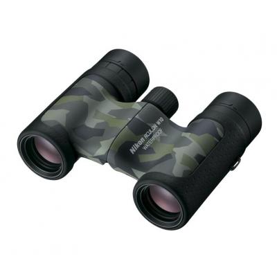  Nikon Aculon W10 10X21 CAMOUFLAGE (BAA847WC)