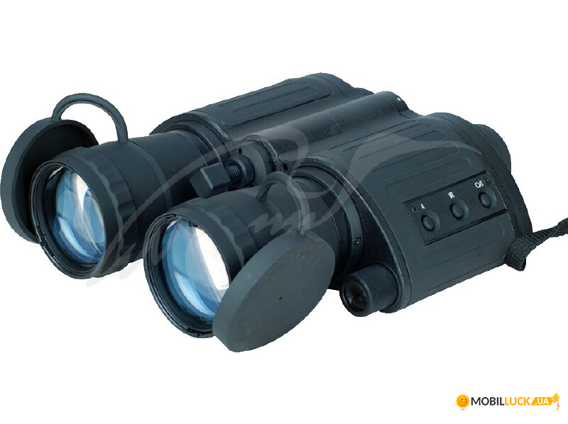  Rongland Night Scout RM-99 Gen 1, 5x, 50 , IR