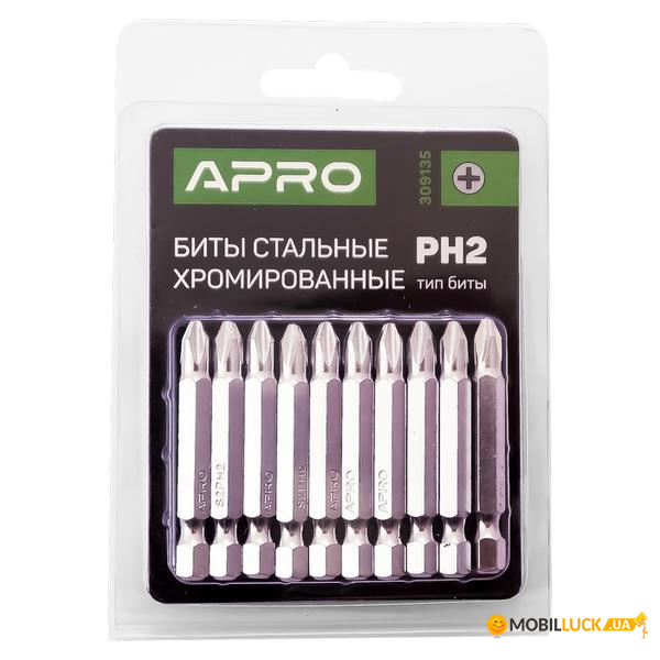  Apro - PH2 x 50 ,  (10 .) | 309135