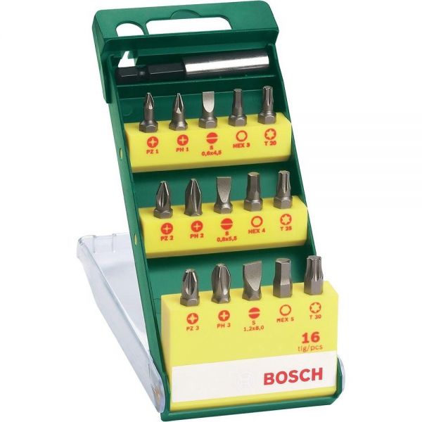   Bosch (2607019453)