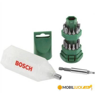   Bosch 24  +   (2.607.019.503)