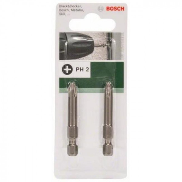  Bosch PH2x49 2  (2609255920)