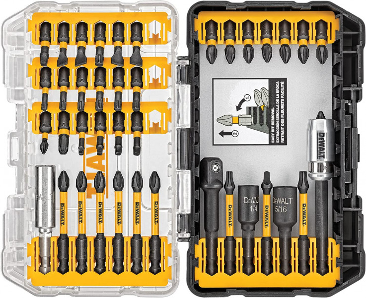   Dewalt DWA2T40IR 40 