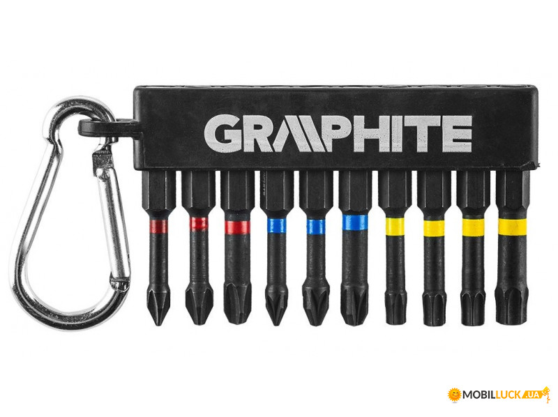   Graphite 10 (56H562)