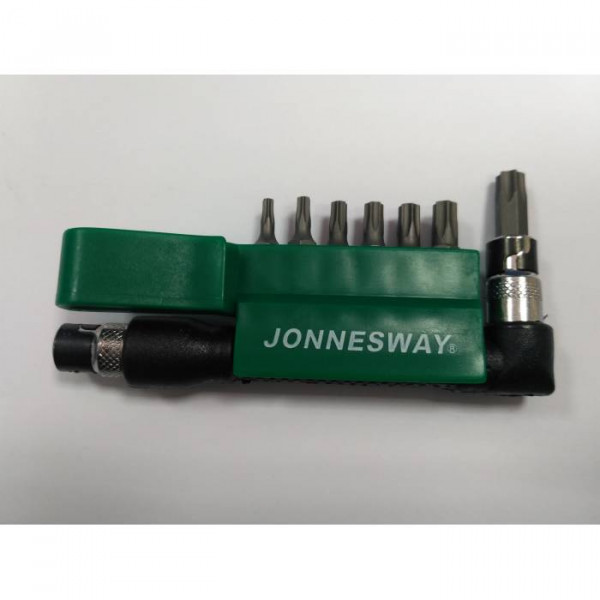     Jonnesway Torx S08H2S8S