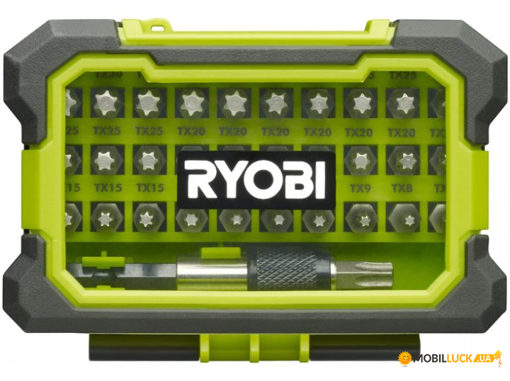   Ryobi RAK32TSD