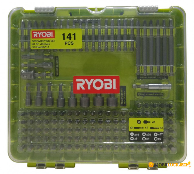    Ryobi RAKD141 141 (5132004667)