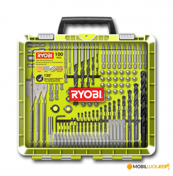   Ryobi RAKDD100 100  (5132004666)