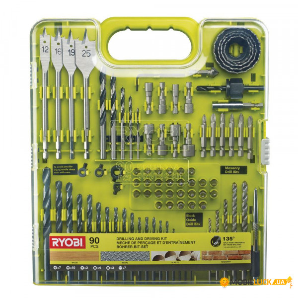     Ryobi RAKDD90 90  (5132004665)