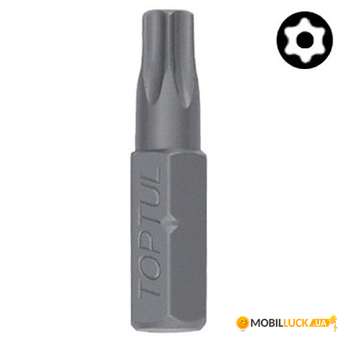  TORX   TOPTUL 1/4 25 T15 FSGA0815