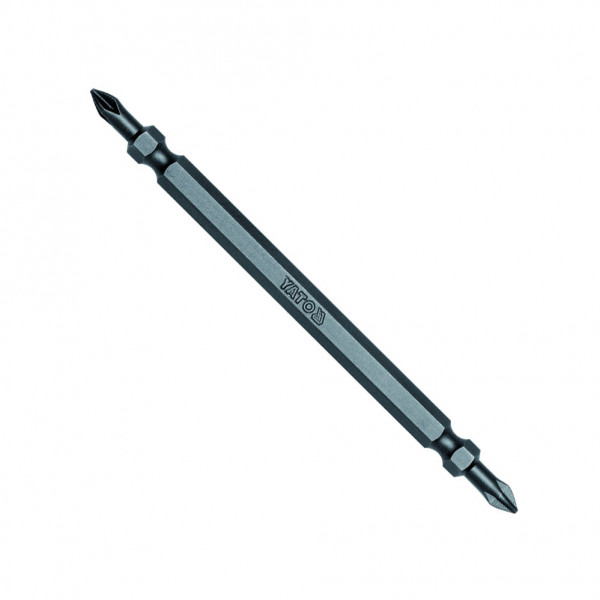    Yato 1/4" PH1-PH1110 20 (YT-7888)