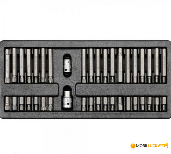     ( 3/8, 1/2, 40. : 4-12, TORX: 20-55, SPLINE: 5-12)