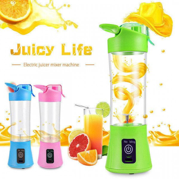   JUICE CUP