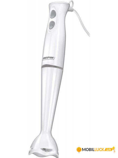  MPM MBL-18 white