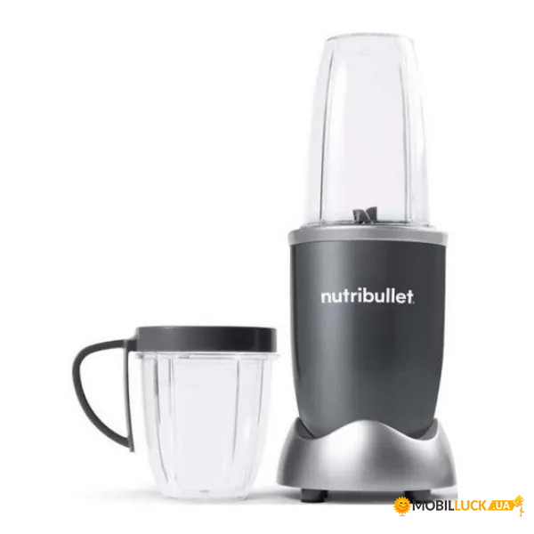   Nutribullet NBR 607