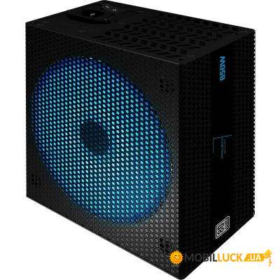   AeroCool 850W P7-850 (4713105957549)