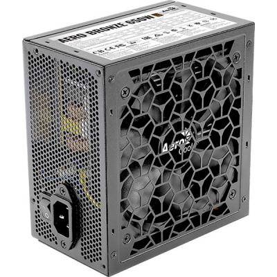   AeroCool Aero Bronze 650W