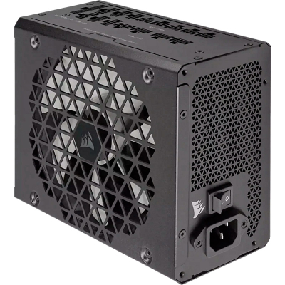   Corsair 1200W RM1200x Shift PCIE5 (CP-9020254-EU)