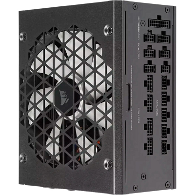   Corsair 1200W RM1200x Shift PCIE5 (CP-9020254-EU)