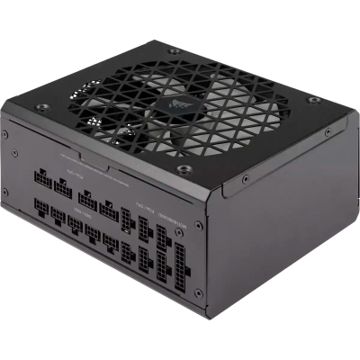   Corsair 1200W RM1200x Shift PCIE5 (CP-9020254-EU)