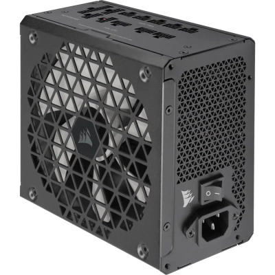   Corsair 850W RM850x Shift PCIE5 (CP-9020252-EU)